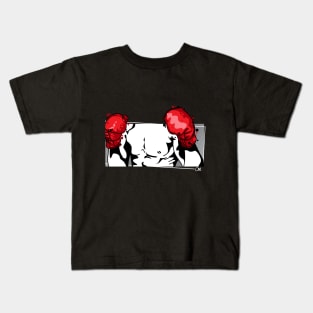 Ali #1 Kids T-Shirt